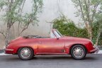 Thumbnail Photo 2 for 1965 Porsche 356