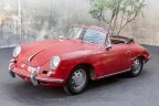 Thumbnail Photo 6 for 1965 Porsche 356
