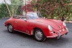 Thumbnail Photo 1 for 1965 Porsche 356