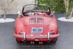 Thumbnail Photo 4 for 1965 Porsche 356