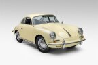 Thumbnail Photo 3 for 1965 Porsche 356