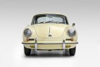 Thumbnail Photo 2 for 1965 Porsche 356