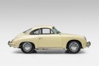Thumbnail Photo 5 for 1965 Porsche 356