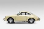 Thumbnail Photo 6 for 1965 Porsche 356