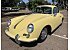 1965 Porsche 356 C Coupe