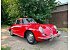 1965 Porsche 356