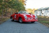 1965 Porsche 356