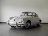 1965 Porsche 356