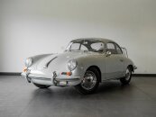 1965 Porsche 356