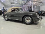 1965 Porsche 356