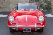 1965 Porsche 356