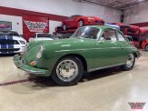 1965 Porsche 356