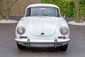 1965 Porsche 356