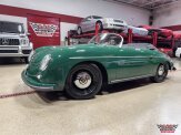 1965 Porsche 356