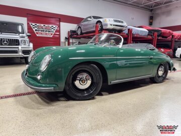 1965 Porsche 356