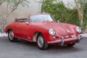 1965 Porsche 356
