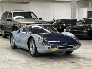 1965 Porsche 904