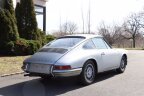 Thumbnail Photo 4 for 1965 Porsche 911
