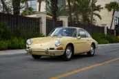 1965 Porsche 911 Coupe