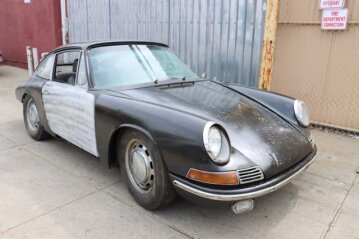 1965 Porsche 911