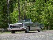 1965 Rambler Ambassador