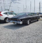 Thumbnail Photo 1 for 1965 Rambler Marlin for Sale by Owner