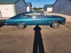Thumbnail Photo 2 for 1965 Rambler Marlin