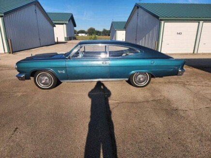 Photo 1 for 1965 Rambler Marlin