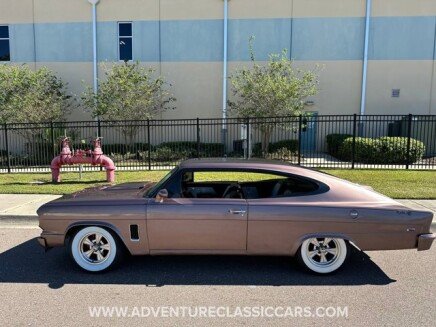 Photo 1 for 1965 Rambler Marlin