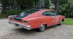 Thumbnail Photo 4 for 1965 Rambler Marlin for Sale by Owner
