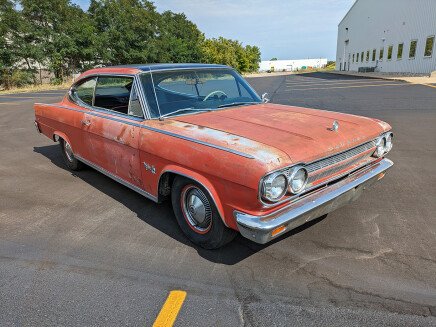 Photo 1 for 1965 Rambler Marlin for Sale by Owner
