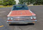 Thumbnail Photo 5 for 1965 Rambler Marlin for Sale by Owner