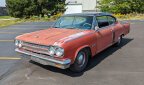 Thumbnail Photo 2 for 1965 Rambler Marlin for Sale by Owner