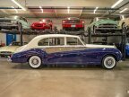Thumbnail Photo 2 for 1965 Rolls-Royce Phantom