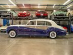 Thumbnail Photo 6 for 1965 Rolls-Royce Phantom