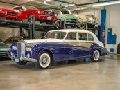 1965 Rolls-Royce Phantom