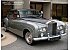 New 1965 Rolls-Royce Silver Cloud