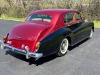 Thumbnail Photo 4 for 1965 Rolls-Royce Silver Cloud