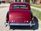 Thumbnail Photo 5 for 1965 Rolls-Royce Silver Cloud