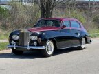 Thumbnail Photo 1 for 1965 Rolls-Royce Silver Cloud