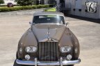 Thumbnail Photo 5 for 1965 Rolls-Royce Silver Cloud