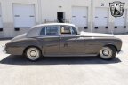 Thumbnail Photo 4 for 1965 Rolls-Royce Silver Cloud