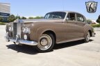 Thumbnail Photo 6 for 1965 Rolls-Royce Silver Cloud