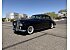 1965 Rolls-Royce Silver Cloud