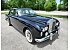 1965 Rolls-Royce Silver Cloud