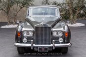1965 Rolls-Royce Silver Cloud