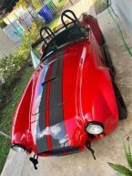 Thumbnail Photo 6 for 1965 Shelby Cobra