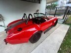 Thumbnail Photo 5 for 1965 Shelby Cobra