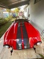 Thumbnail Photo 2 for 1965 Shelby Cobra