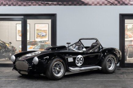 Photo 1 for 1965 Shelby Cobra